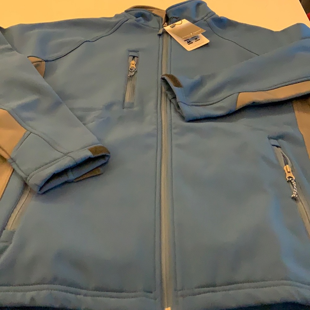 COPY - Fossa Soft Shell